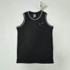 NK vest black