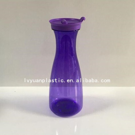 1000ml 塑料啤酒瓶 塑料瓶 ，牛奶瓶，冷泡茶瓶，果汁瓶