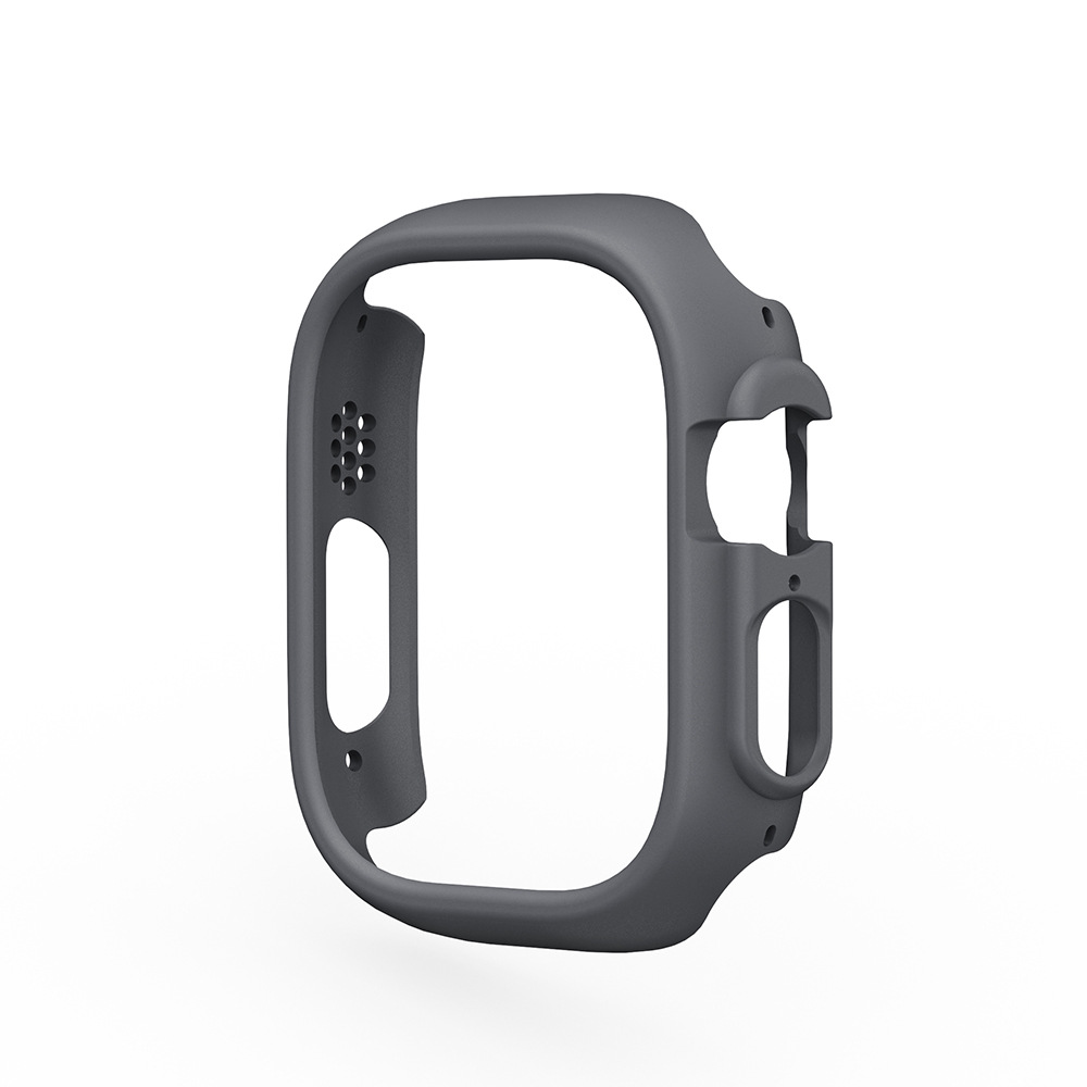 Aplicable para Apple Smart Watch iWatch Watch Case Ultra2 Case s10pc Transparent Hollow Case