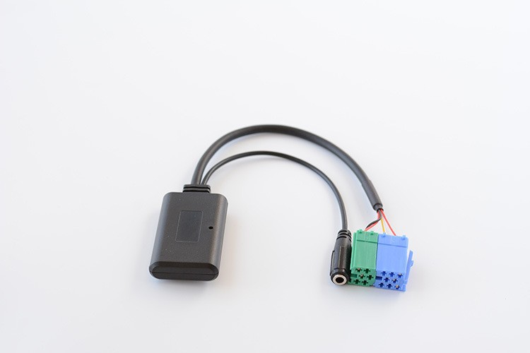 适用保时捷贝克BECKER CD AUX线蓝牙音乐 蓝牙MIC电话