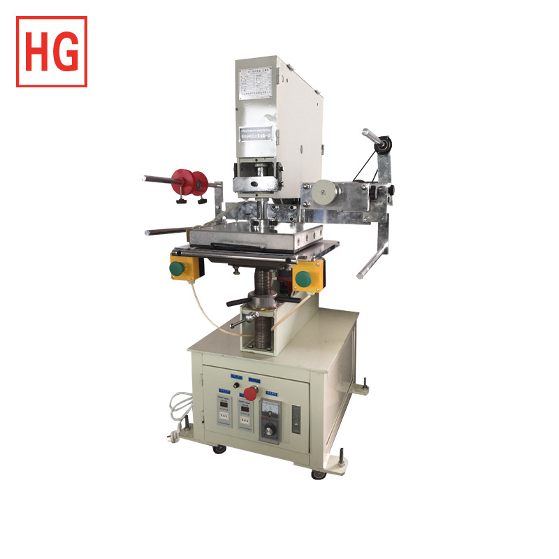 供应WT-5烫金/烙糊两用机