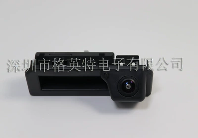 Volkswagen – Vehicle camera Porsche Cayenne Volkswagen