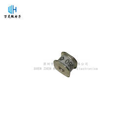 贴片陶瓷气体放电管2RL090M-6/075/230/600/800V 6.2*4.2MM防雷管