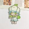 버블 양배추 3.3cm * 5.7cm (단일) 대