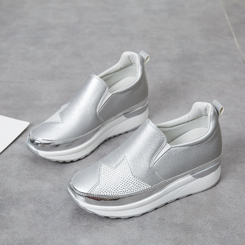 Silver