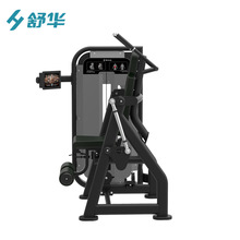 SHUA舒华综合器械坐式腹肌训练器 家用商用运动健身器材SH-G6816T