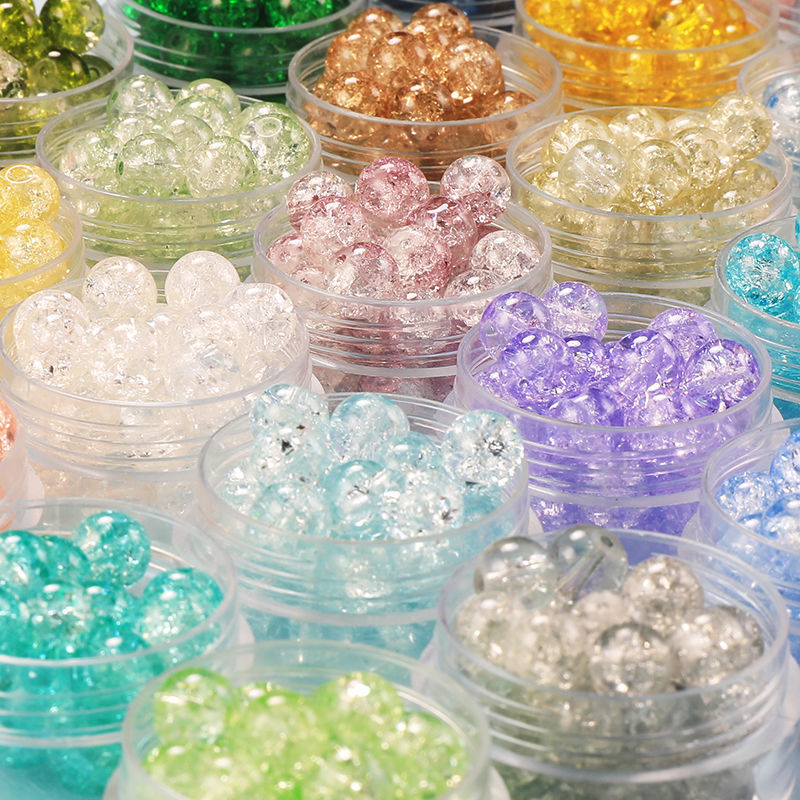 glass beads