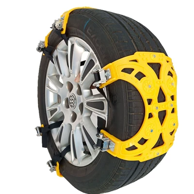 snow anti-skid chains, Tire snow chain