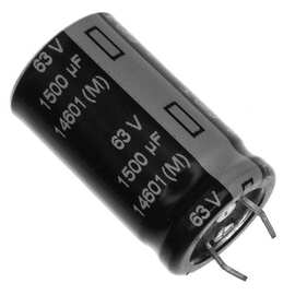 100V 3300uF 30*50mm ECOS2AA332DA松下牛角电容ECEC2AA332DA