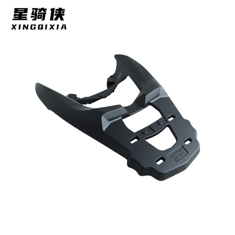 Linhai – Motorcycle tail Tianying TX150 TX250 - tianying-ts150-tail-rack-aluminum-alloy