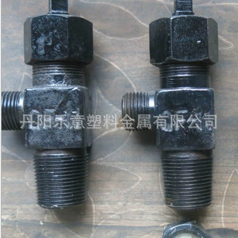 Поставка QF-11, QF-10X, NF-1, NF-2, XF-1, специальный цилиндрический клапан из нержавеющей стали национального стандарта