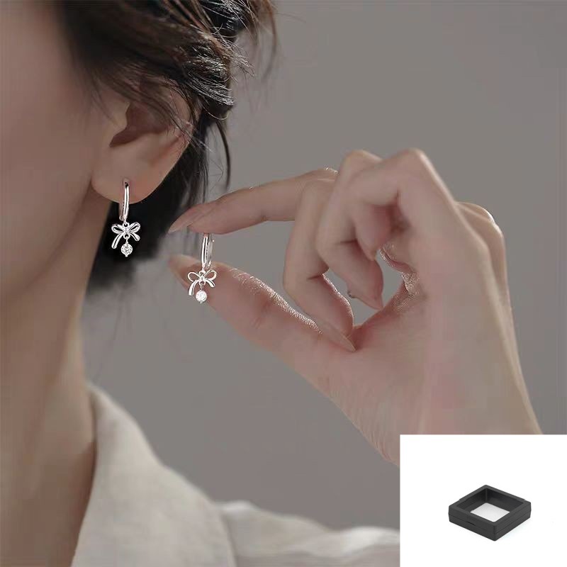 E68 이어 버클 + PE 멤브레인 박스