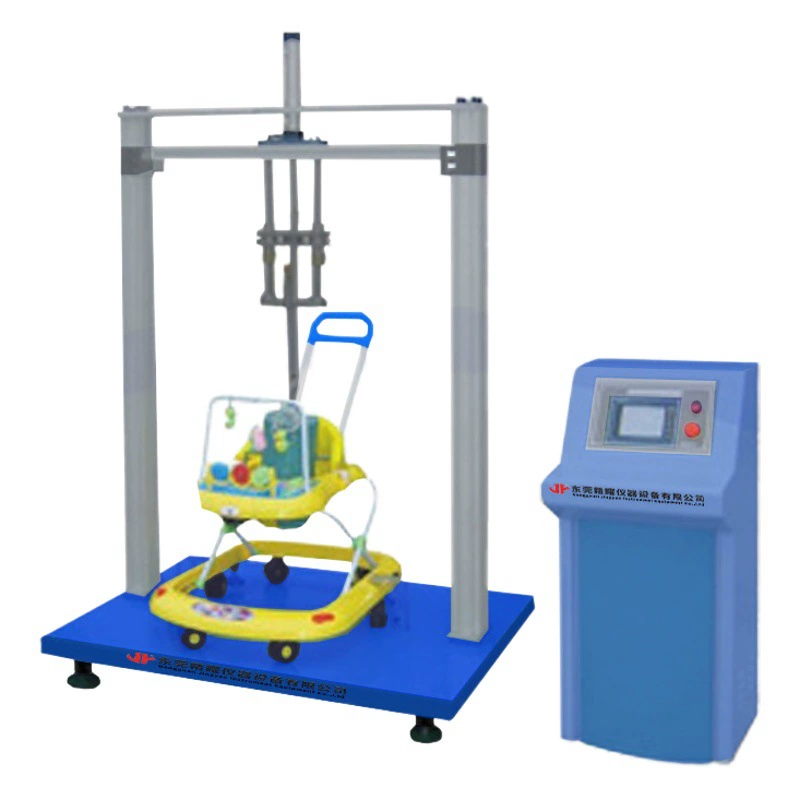Dongguan Jingyao детские ходунки динамические дорожные условия машина для испытания на усталость Ударная вибрация Комплексная машина для тестирования производительности