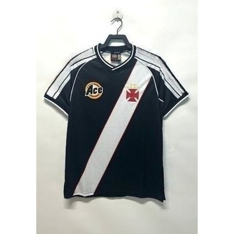 00 Da Gama fuera