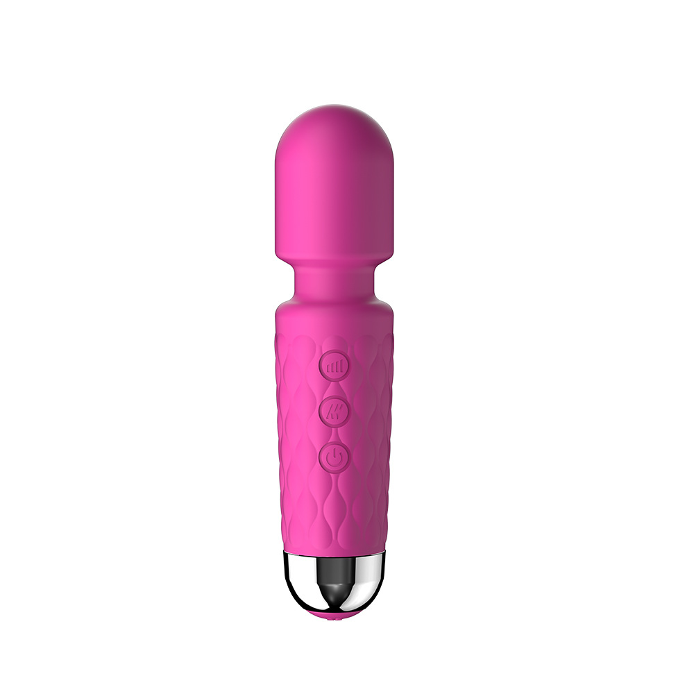 8 velocidades, 20 frecuencias, segunda marea, carga AV stick, caballero, productos femeninos, cambiante, silencioso, a prueba de agua, masturbación, vibración fuerte