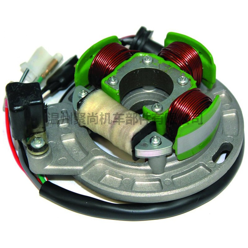 STATOR Fits SUZUKI RMX250 1989-1998