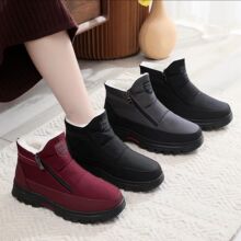 ��������ë����Ьѩ��ѥ�ӽq�Ӻ�ů�ְ���Ь������ˮ��ë��ѥ��