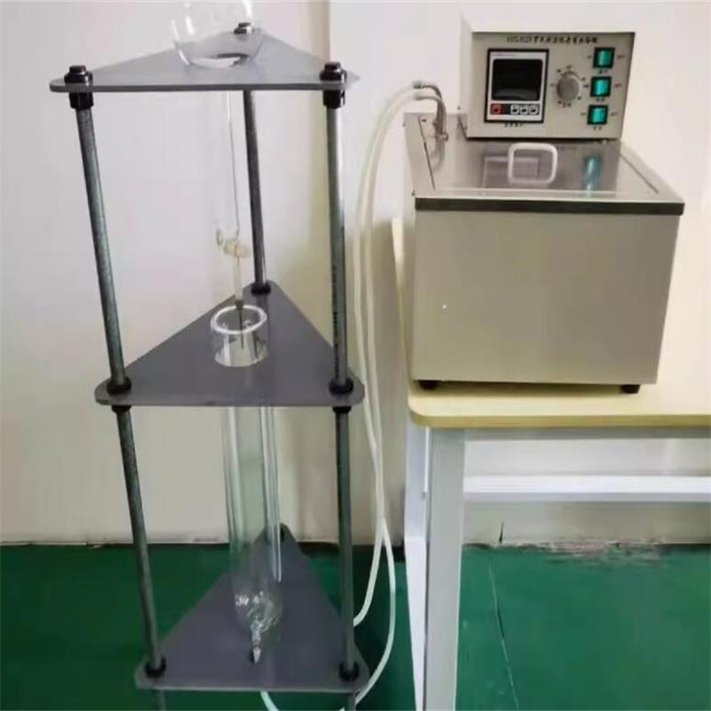 罗氏泡沫仪（含支架+恒温水浴） 型号:O3MX-GRM-51A库号：M397814