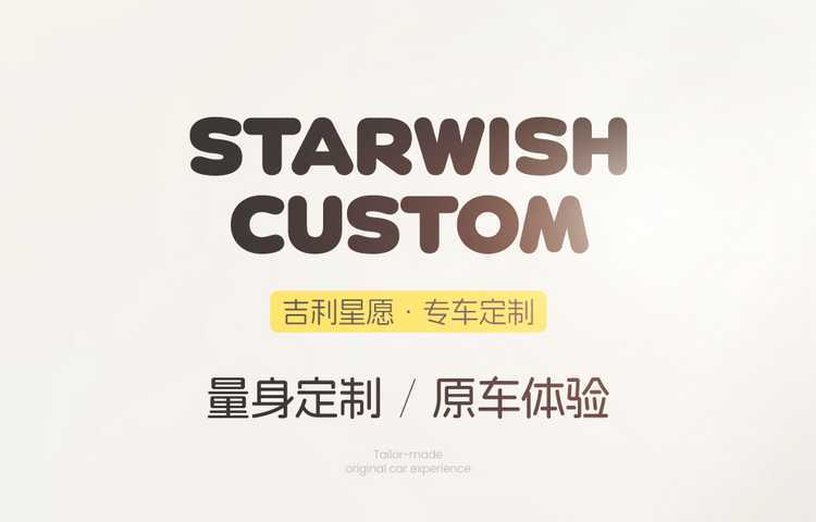 2025 Geely Star Wish to Explore Free Car Cushion Four Seasons Cute and Comfortable All-inclusive Car Seat Cover