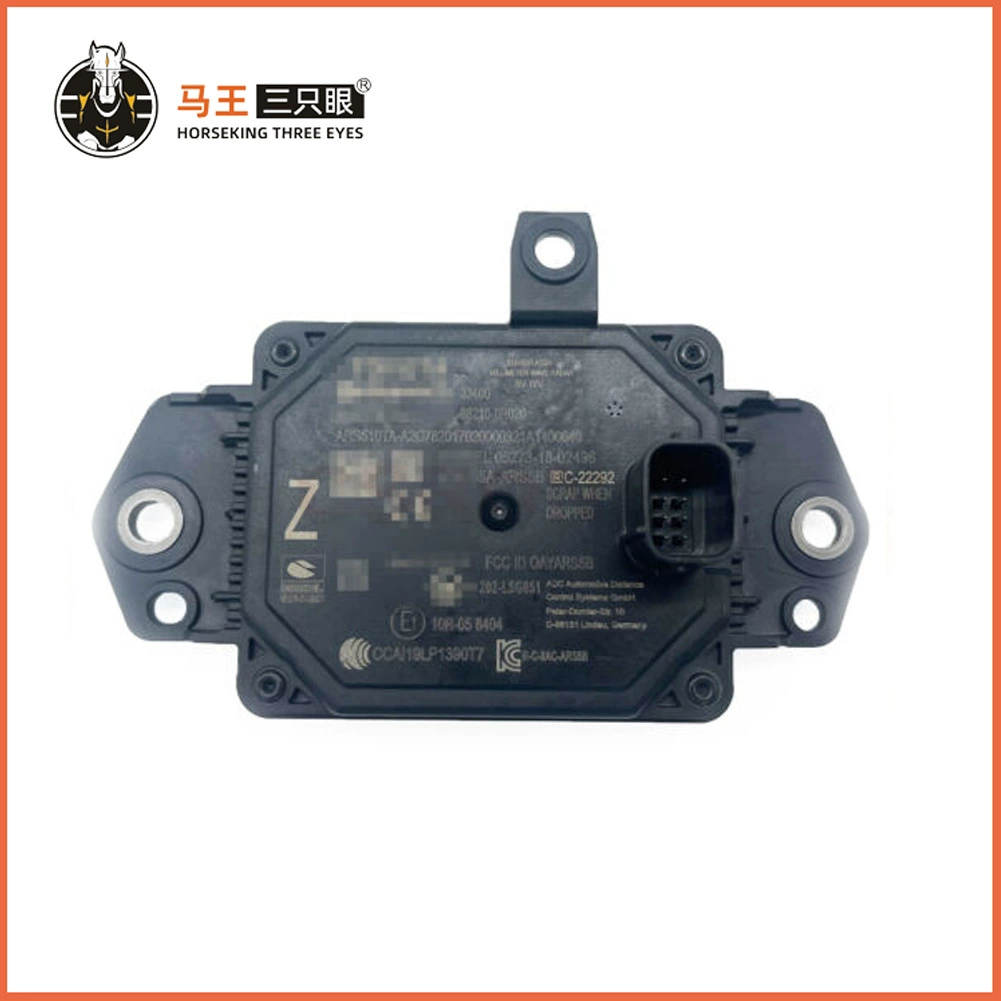 Для Toyota RAV4 адаптивный круиз-модуль ACC миллиметрового радиолокатора 88210-0R020