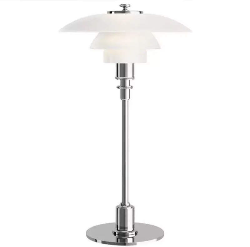 PH5 北欧デンマークデザイナーテーブルランプリビングルーム寝室中古ハウボス外国貿易スポットソース工場直販|undefined
