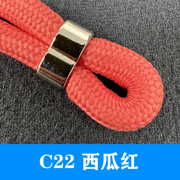 C22 watermelon red
