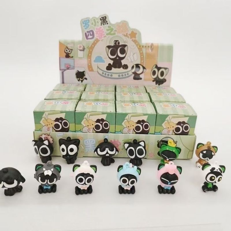 食品とおもちゃの洞窟ブラインドボックススーパーマーケットサプライズ学生抽選開封シミュレーション食品とおもちゃのボトル DIY 子供のおもちゃ|undefined