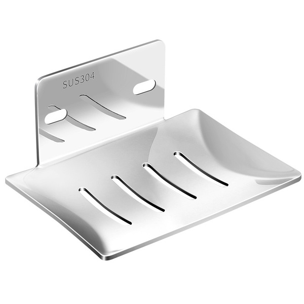 soap holder stainless steel