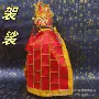 地藏王如来披风