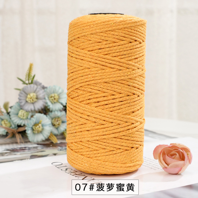 07 잭 프루트 옐로우