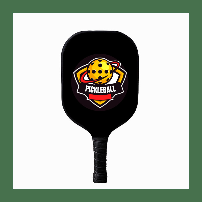 탄소 섬유 단일 라켓