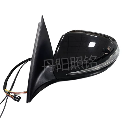 rearview mirror is suitable: Rearview mirror/rearview mirror