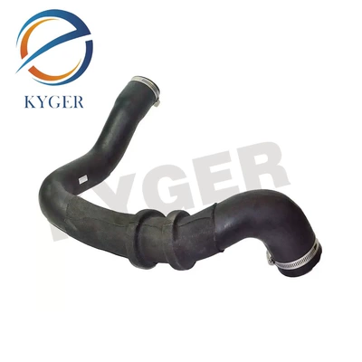 Suitable for Land Rover automobile water pipe