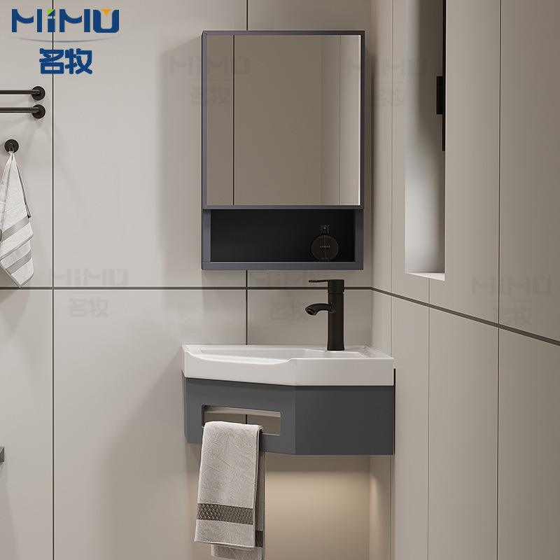 Wall-Mounted Washbasin, Bathroom Triangle Basin, Bathroom Washbasin for Small Apartments, Corner-Mounted Ceramic Basin, Washbasin Wall-Mounted Washbasin, Bathroom Triangle Basin, Bathroom Washbasin for Small Apartments, Corner-Mounted Ceramic Basin, Washbasin