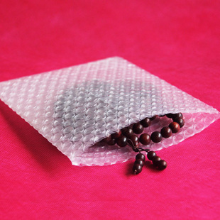 Custom-Made Extra Thick Double-Sided Bubble Bag Bubble Wrap Foam Packaging Bag Packaging Bubble Bag Bubble Film Bag