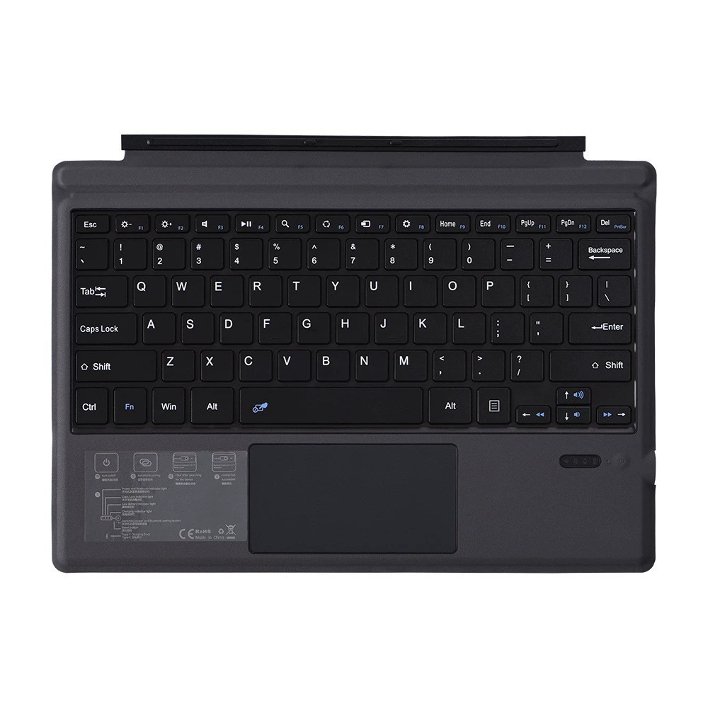 Совместимая клавиатура Pro, защитный чехол, Pro7, для моделей 4/5/6, Bluetooth