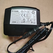 原装DLINK路由器12V2A电源适配器DIR850L/852/859充电器3.5mm小头