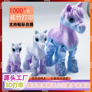 �羳����3d��ӡС�R�x����R�꼪�����k���ɻ���P���ֹ�ģ��