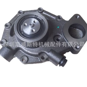 John Deere tractor water pump RE505981 RE500737 farm machinery water pump plow tractor water pump