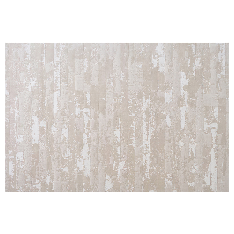 Alfombra estilo crema para sala de estar, modelo 2025, color liso, impermeable, resistente a las manchas, tacto de alta gama, antibacteriana, antiácaros, cobertura completa de gran área.