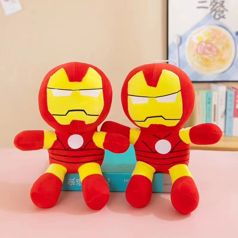 Venta al por mayor 8 pulgadas muñeca captura máquina fábrica felpa juguete muñeca boda actividad lanzando regalo decoración empuje