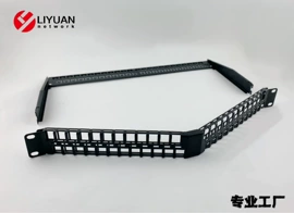 其他布线产品;信息面板;配线架