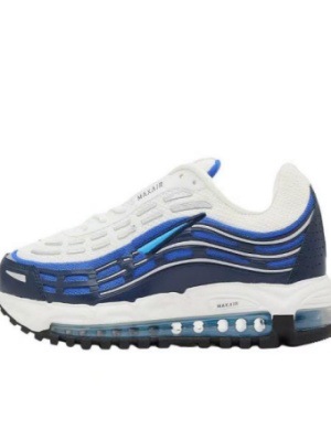 Zapatos Putian AIR MAX TL 2.5 x CDG Rei Kawakubo Primavera/Verano Zapatos para correr con amortiguación de colchón de aire para hombres y mujeres