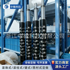 包装机械配件;压缩设备配件;其他橡胶气囊