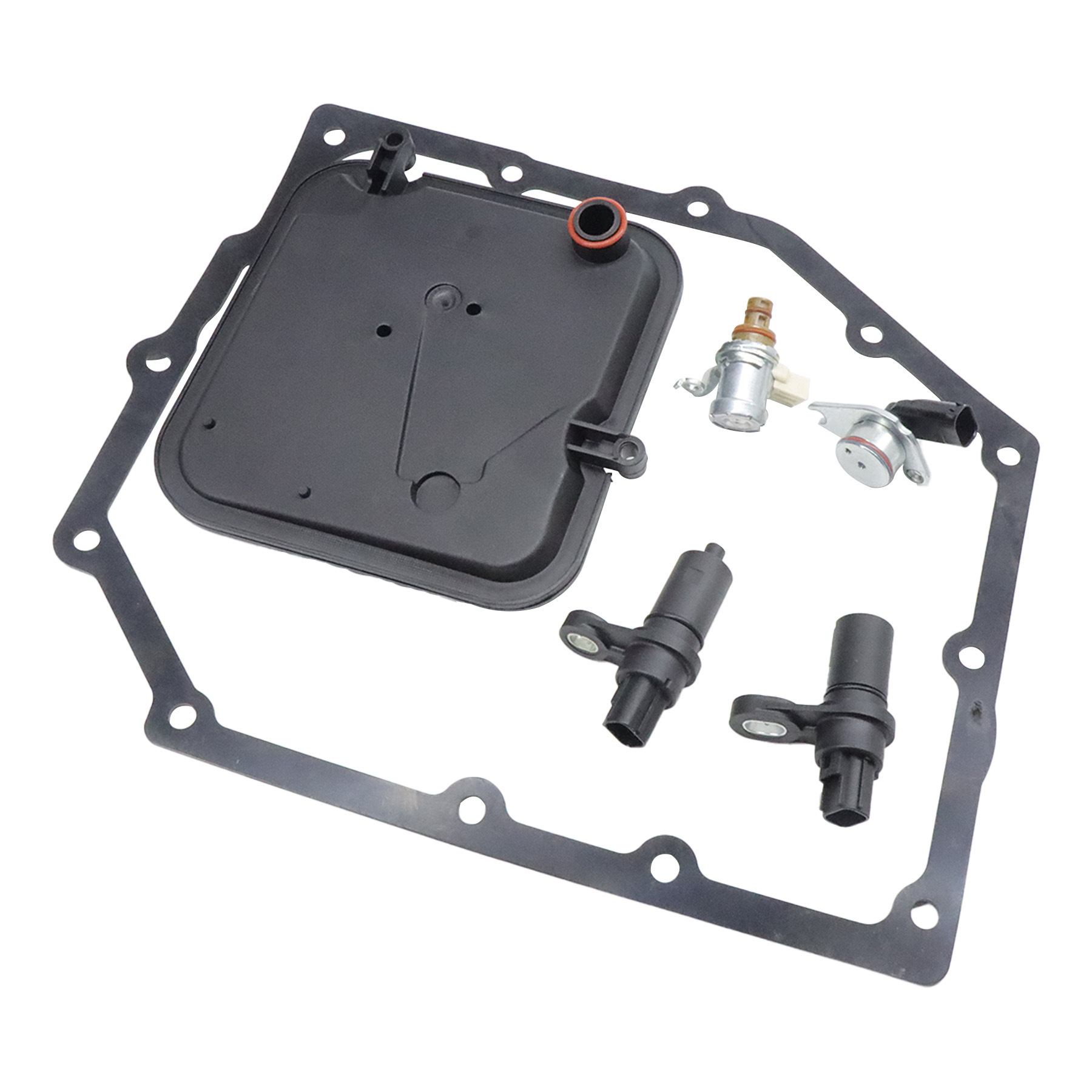 42Rle Is Suitable for Dodge Transmission Filter 52852913Aa Solenoid Valve Sensor Kit