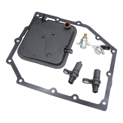 Sürətlər qutusu for Dodge Transmission