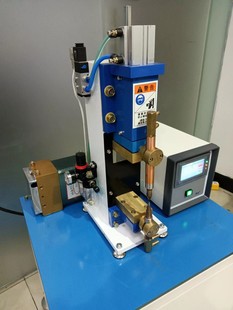 2022 5th generation spot welding machine, relay touch welding machine, boutique resistance welding machine