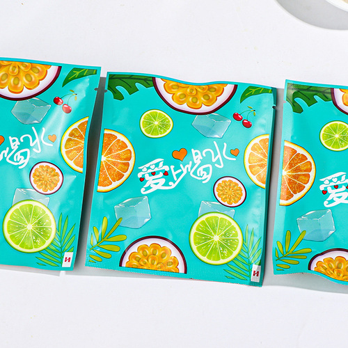 Hui Xiu Tang Pomelo Lemon Passion Fruit Tea Freeze-dried Lemon Slices Internet Famous Passion Fruit Cold and Hot Lemon Passion Fruit Tea