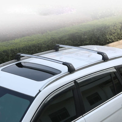 Roof rack Car Luggage Rack Aluminum