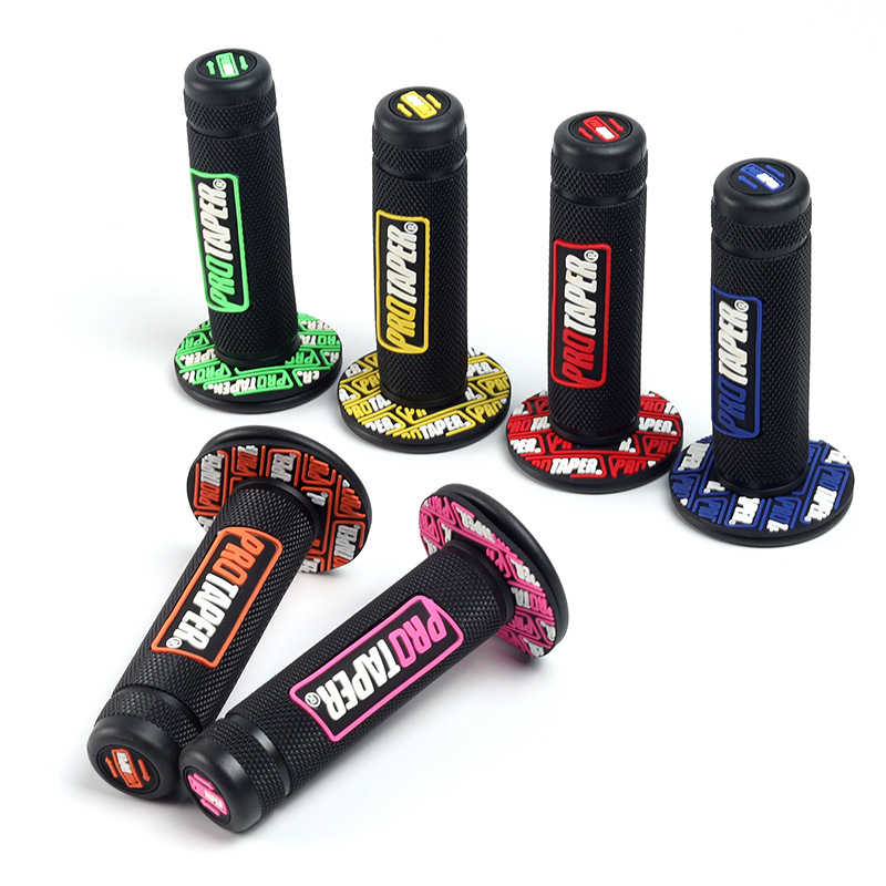 Motorcycle Universal Modification Parts Pro Handlebar Grip Covers, Scooter Universal Modification Parts, Modified Handlebar Grips